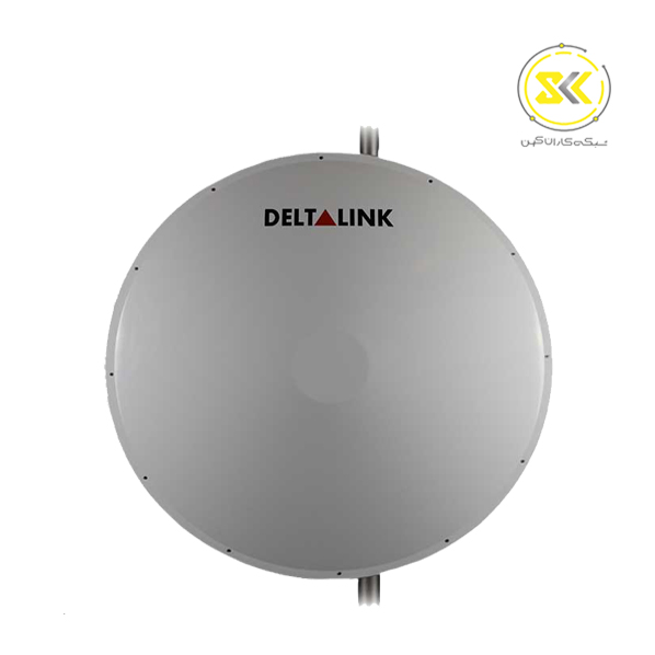 آنتن دیش 35dBi دلتالینک DeltaLink ANT-HP5535N